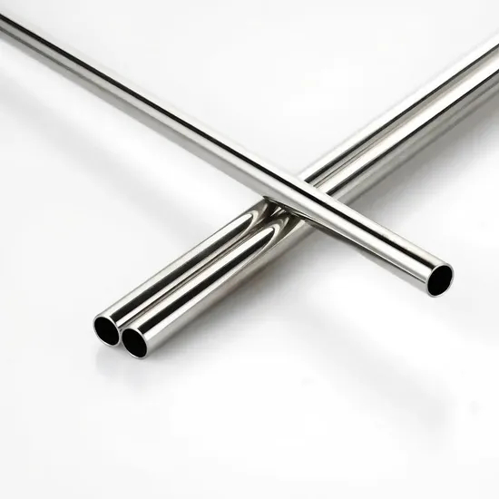 Outstanding Value for Money! Chinese-Made Hastelloy C-4 Seamless Tubes