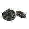 Wholesale Hastelloy C276 Alloy Coils – ASME Sb622, Annealed & Pickled – DN6 to DN150 Sizes