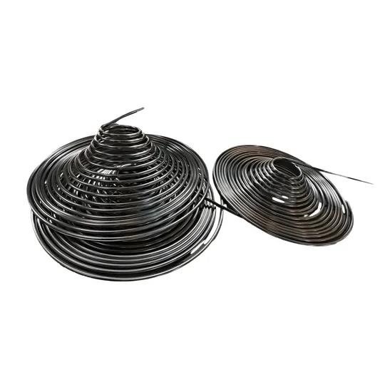 Wholesale Hastelloy C276 Alloy Coils – ASME Sb622, Annealed & Pickled – DN6 to DN150 Sizes