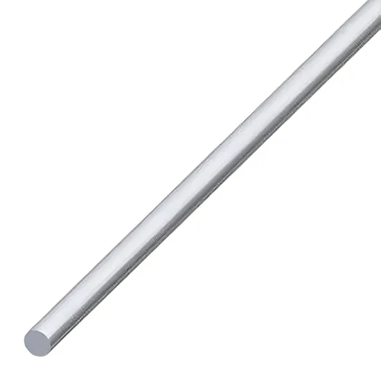 High-Quality Inconel 625 Rods/Bars & Stainless Steel Pipe for Chemical/Mining Industries