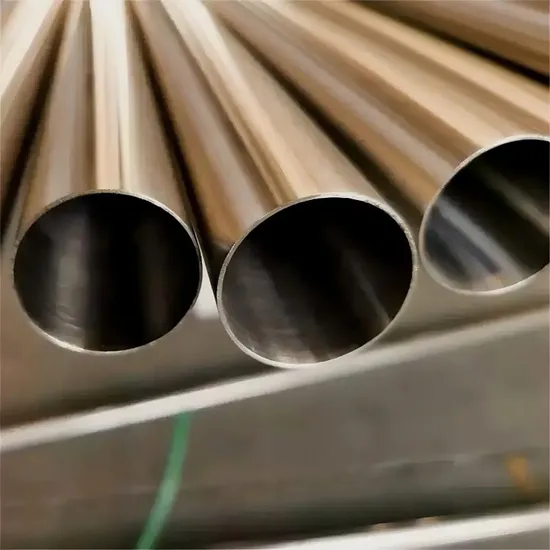 Ultra-Durable Hastelloy C-4 Seamless Tubes for Marine Equipment