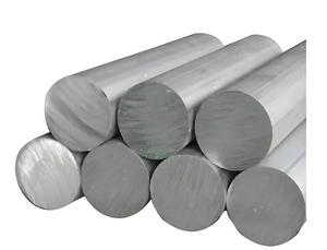 Polished Pipeline Transport Hex Manufacturers Hastelloy B-3 Alloy Bar B*3