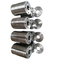 Hastelloy C276 Welded Coiled Tubes – ASTM B619, 316L Compatible, Helical Coil Design
