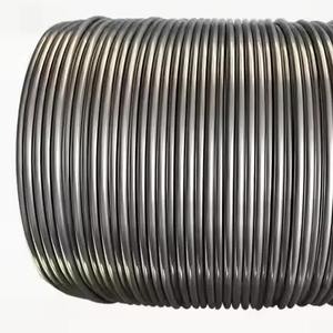 Boiler Pipe Hydraulic/Automobile Reactors C - 276 Hastelloy C-276 Coil