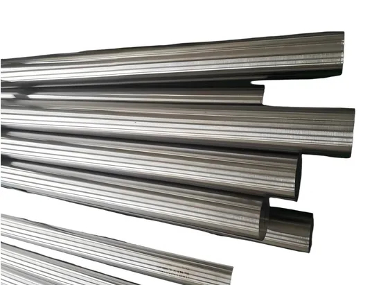 The Backbone of The Industry: Inconel 600 Steel Bar Strongly Empowers The Manufacturing Industry.