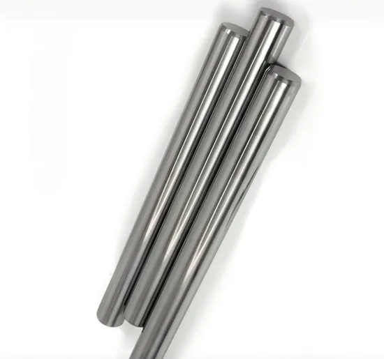 High Quality Structural Tool Rod Stainless Steel Round Bar Corrosion-Resistant Inconel 625