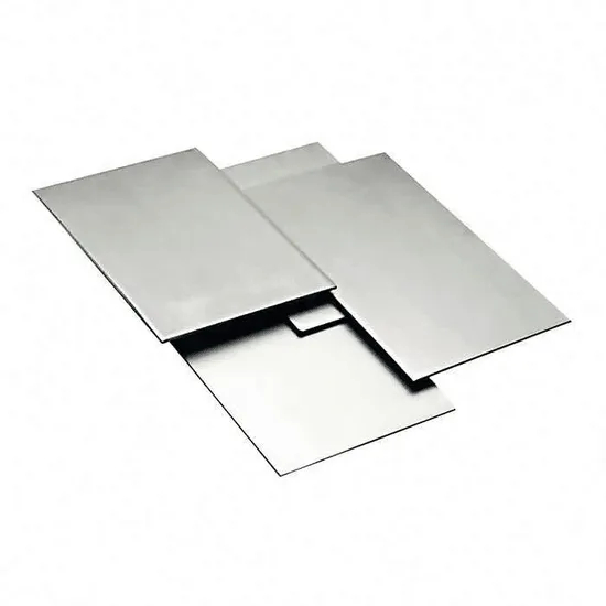Incoloy 800 Alloy Steel Plate
