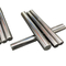 Nickel Alloy Resistant Hastelloy B - 3 Bar Stainless Steel Pipe Round Bar