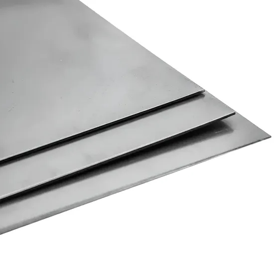Global Direct Supply of Hastelloy B3 Steel Plates, One-Stop Procurement Platform on Made-in-China. com