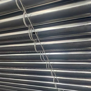 High-Purity Incoloy825 Seamless Tube for Medical Gas Delivery