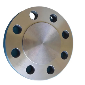 Hot Rolled Alloy Steel Stainless Precision Hastelloy C-276 Flanges with High Quality