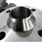 Good Service Steel Polished Stainless Precision Flanges High-Performance Alloy Hastelloy C-276