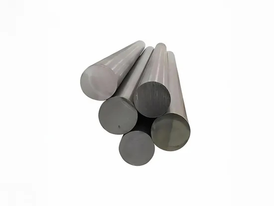 Hastelloy C276 Steel Bars Excel in Extreme Temperatures, Pressures, and Corrosive Environments (acids and alkalis)