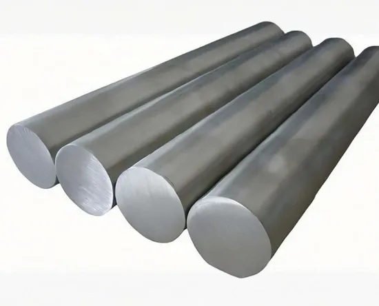AISI ASTM Wire Rod Bar Inconel 718 Alloy Rods with High Quality