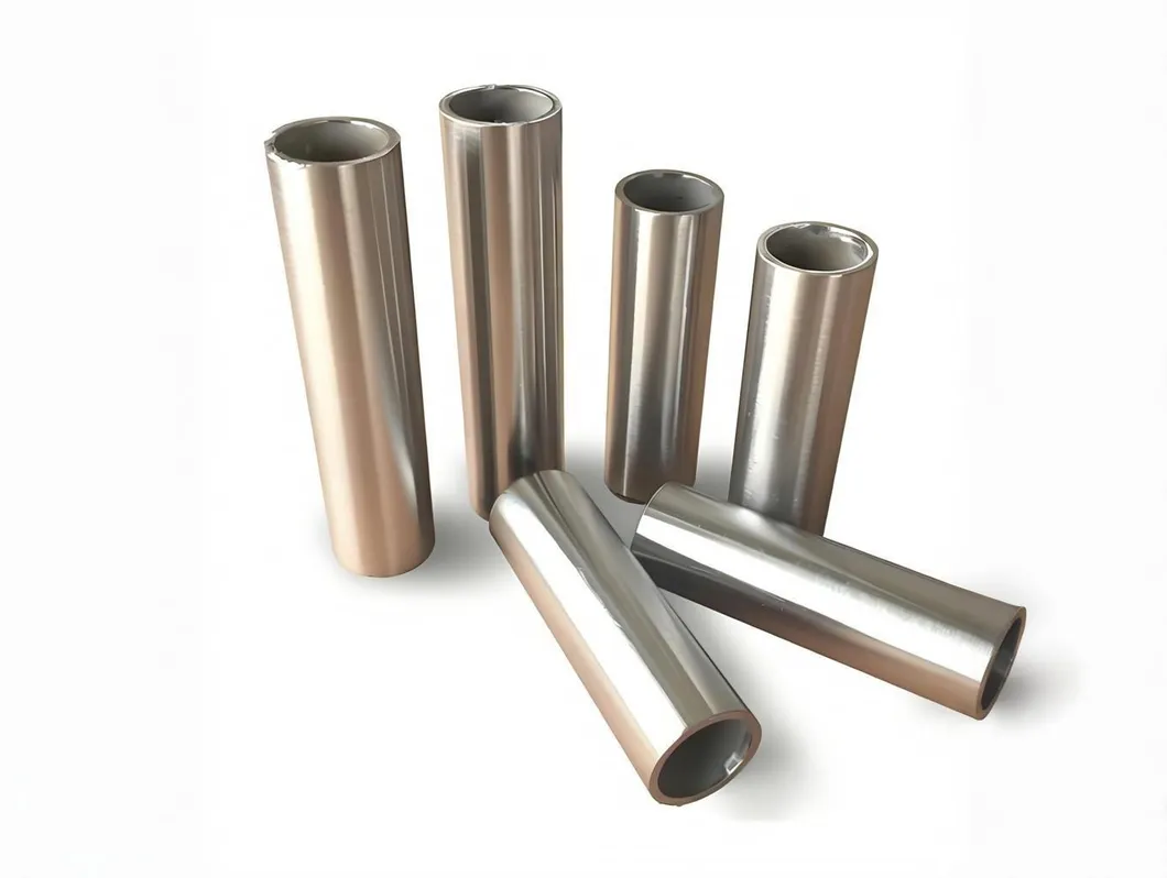Unlock a New Industrial Weapon: Hastelloy C2000 Seamless Tubes on Made - in - China. COM, with Performance Beyond Imagination. Steel Pipe/Steel Tube