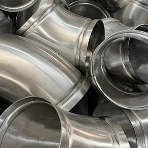 Polished Alloy Nickle Oil Pipeline Supplier of Flanges Steel Flange New Monel 400