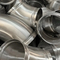 Polished Alloy Nickle Oil Pipeline Supplier of Flanges Steel Flange New Monel 400
