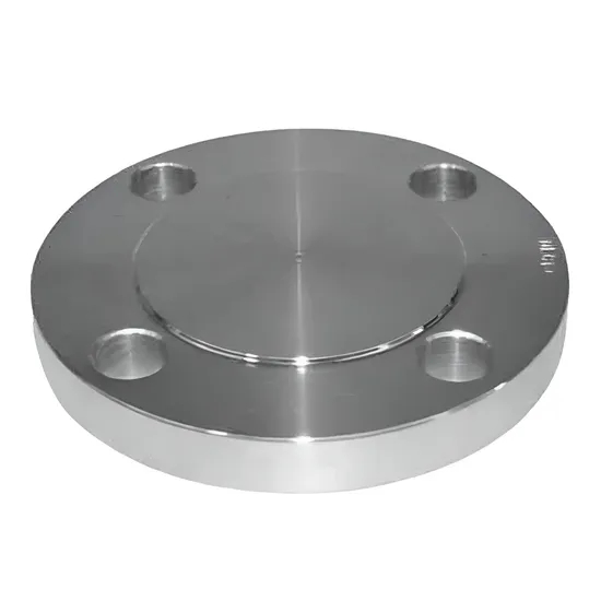 Silicon Steel Cold Heading Oxidation-Resistant Corrosion-Resistant Hastelloy C 22 Flange