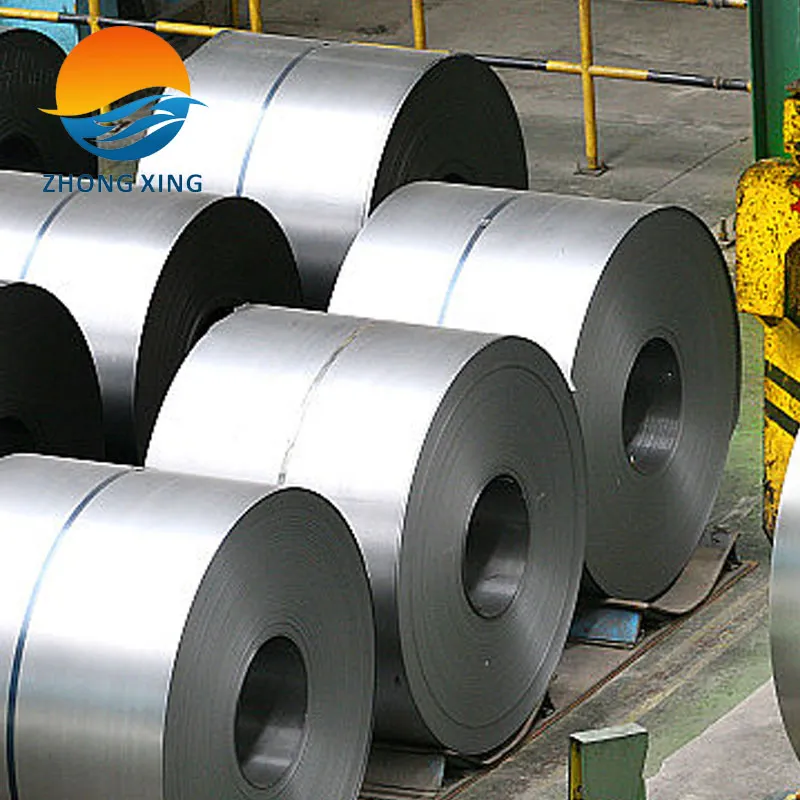 AISI Zhongxing Shipping Package ASTM B409 Incoloy 800 Steel Plate