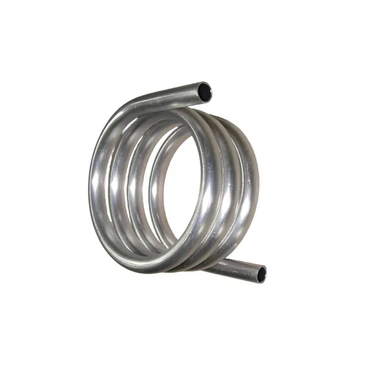 Factory Price Polished Pipeline Transport Seamless Steel Precise Thermal-Stable Coil Pipe Inconel 600
