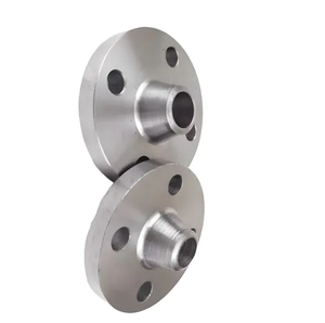Machinery Industry Chemical Stainless Steel Flanges High-Performance Alloy Hastelloy C-276