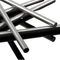 Precision - Made Inconel 600 Bar for Electronic Components