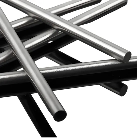 Precision - Made Inconel 600 Bar for Electronic Components