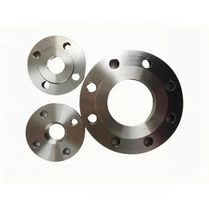 Oil/Gas Drilling Machinery Industry Stainless Steel High-Performance Hastelloy C-276 Flanges