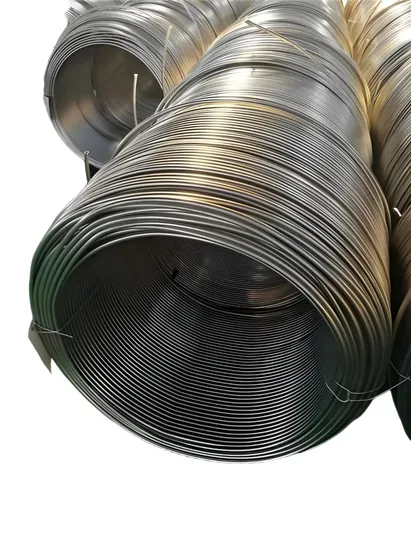 Machinery Industry Chemical Tube Seamless Inconel 600 Coil Pipe with Low Price