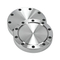Corrosion-Resistant Hastelloy C 22 Flange for Chemical Plants
