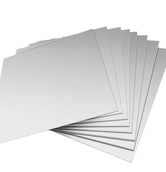 Hastelloy B2 Steel Plates, Made-in-China. com Drives Innovation in High-End Industrial Materials