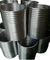 Special Purpose Round Tube Stainless Steel Inconel 600 Coil Pipe with Factory Price