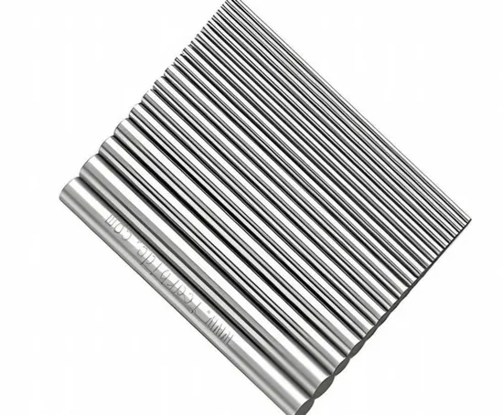 Pressure-Resistant Hastelloy C276 Bar for Pipelines