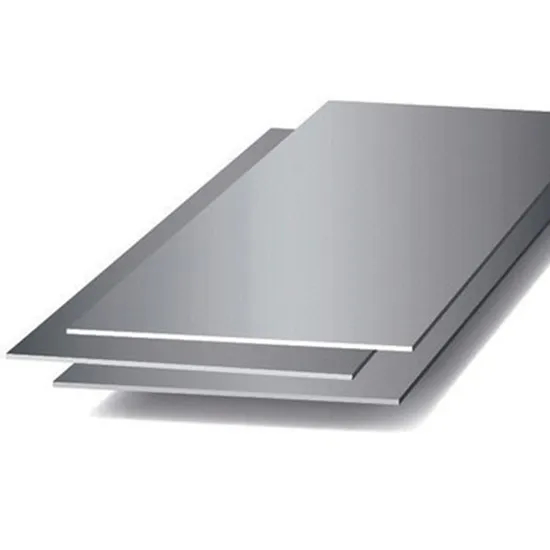 Incoloy 800 Steel Plate: The Ultimate Choice for High - Temperature Applications