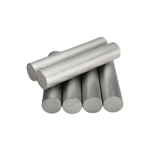High-Temperature Hastelloy B3 Alloy Rod – Ideal for Petroleum Refining & Nuclear Fuel Processing