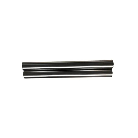 Solution Annealed Hastelloy B3 Round Bar – HRC 22-25, Resistant to Hydrochloric/Sulfuric Acid