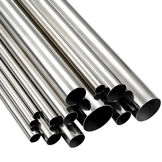 Medical Grade Monel 400 Capillary Tubes - for Surgical & Dental Instruments