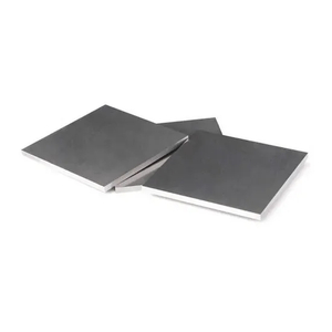 Chemical Industry Mining Zhongxing Shipping Package Pipe Special Alloy Steel Plates
