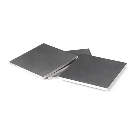 Chemical Industry Mining Zhongxing Shipping Package Pipe Special Alloy Steel Plates