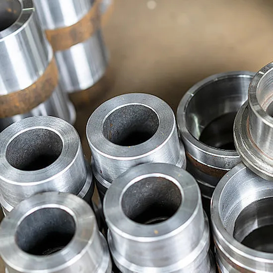 Monel 400 Flange/Pipe: Revolutionizing Piping Systems with Its Superior Strength