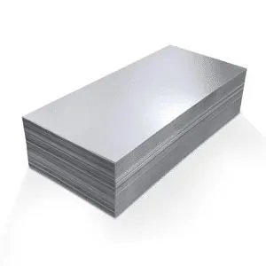 Polished Zhongxing Shipping Package Thermal-Stable Capillary Tube Special Alloy Steel Plates