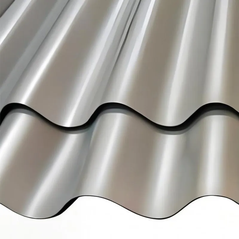 Pipeline Transport Boiler Pipe Hastelloy C-4 High-Temperature Alloy Steel Plates