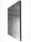 Special Purpose Square Pipe High-Temperature Alloy Steel Plates Hastelloy B2