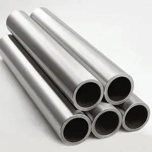 Machinery Industry Galvanized Steel Seamless Pipe Monel Alloy 400