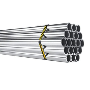Oil/Gas Drilling Food/Beverage/Dairy Shipping Package Stainless Steel Pipe Tubes