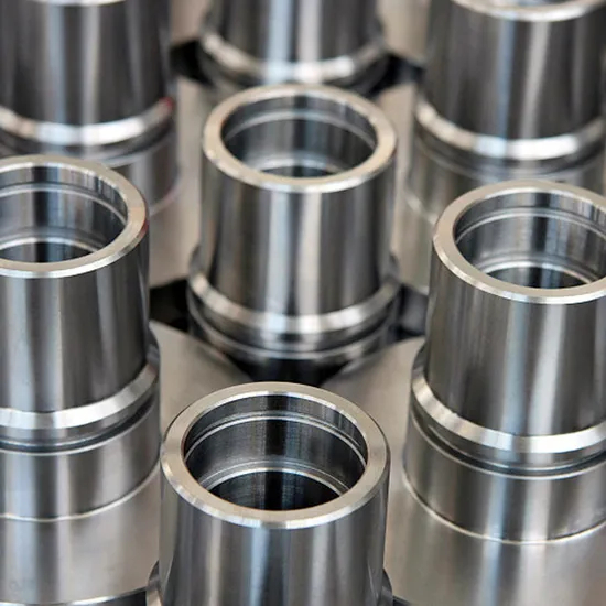 Monel 400 Flange/Pipe: Meeting The Demands of Stringent Industrial Standards