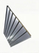 Hot Sale Polished Pipeline Transport Zhongxing Shipping Package China Hastelloy C-4 Pipe Plates