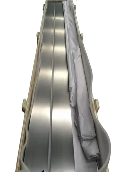 Food/Beverage/Dairy Products Machinery Industry Stainless Steel Pipe Plates Hastelloy B2