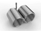 Seamless Shipping Package China Corrosion-Resistant Coils/Steel Tube Hastelloy C22