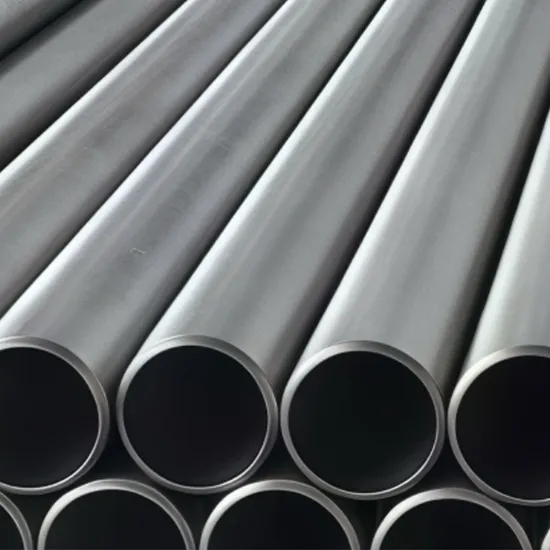 Precision Stainless Steel Capillary Tube, Seamless Pipe, Alloy Steel Pipe, Tube